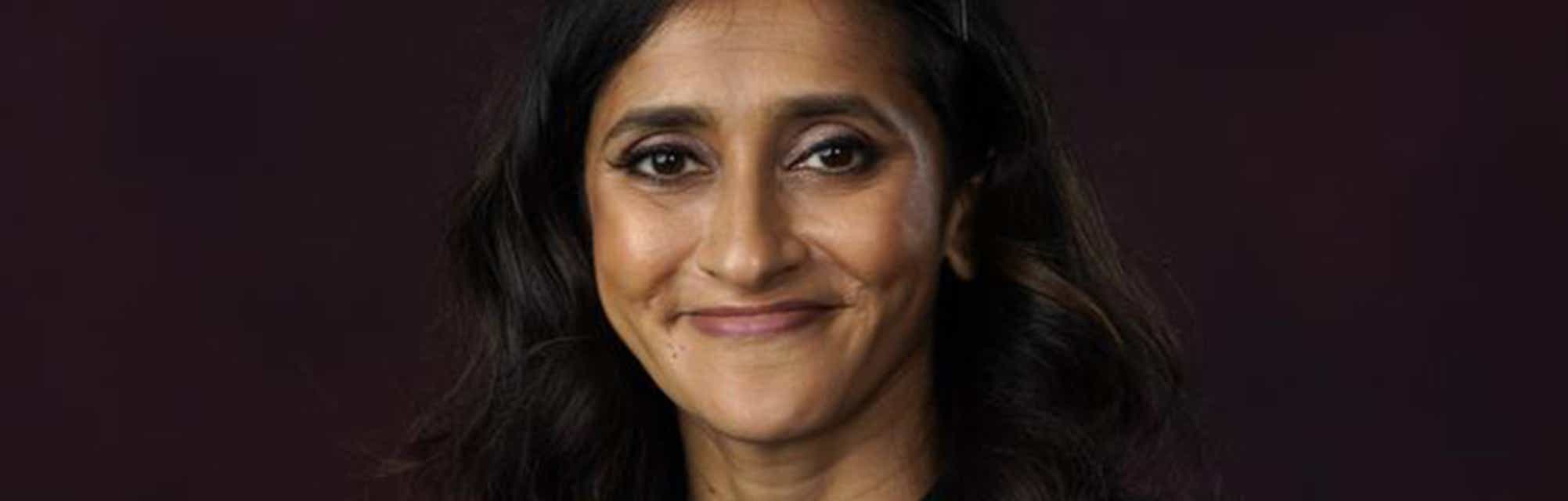 Aparna Nancherla