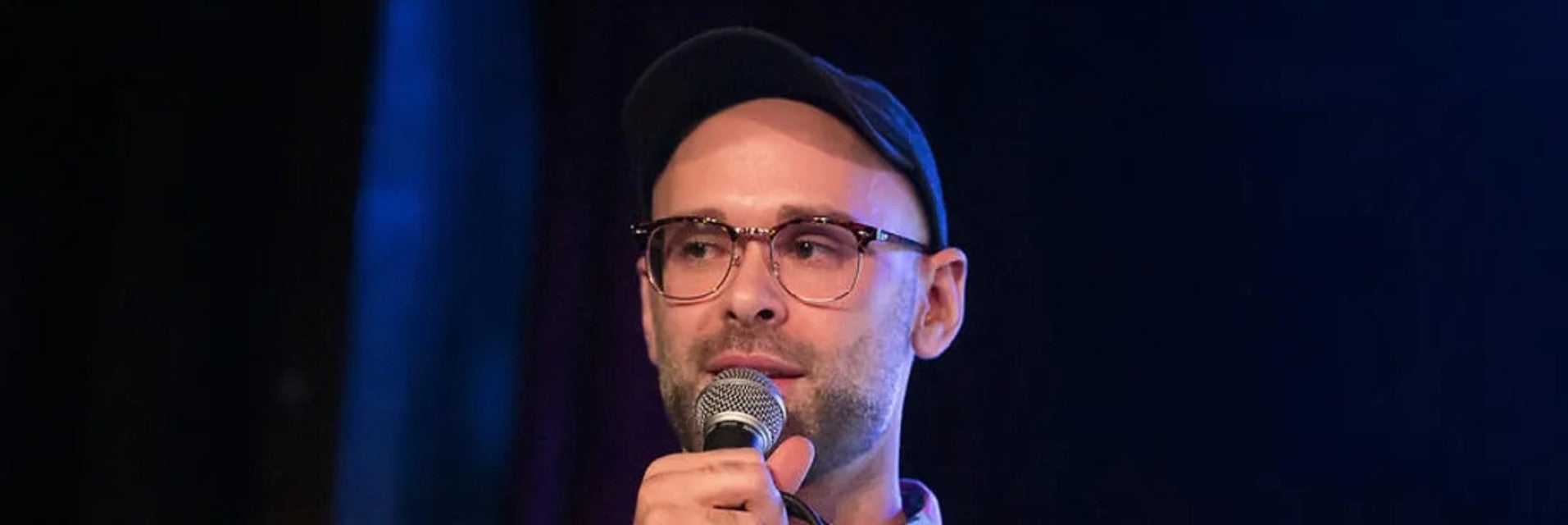 Asher Perlman Tickets
