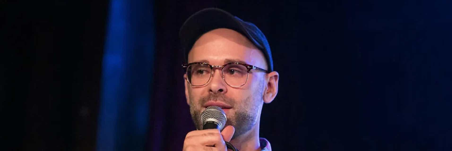 Asher Perlman