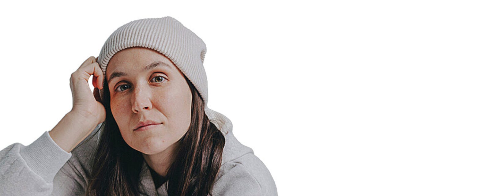 Ashley Gavin will be playing at Funny Bone Comedy Club - Syracuse in Syracuse