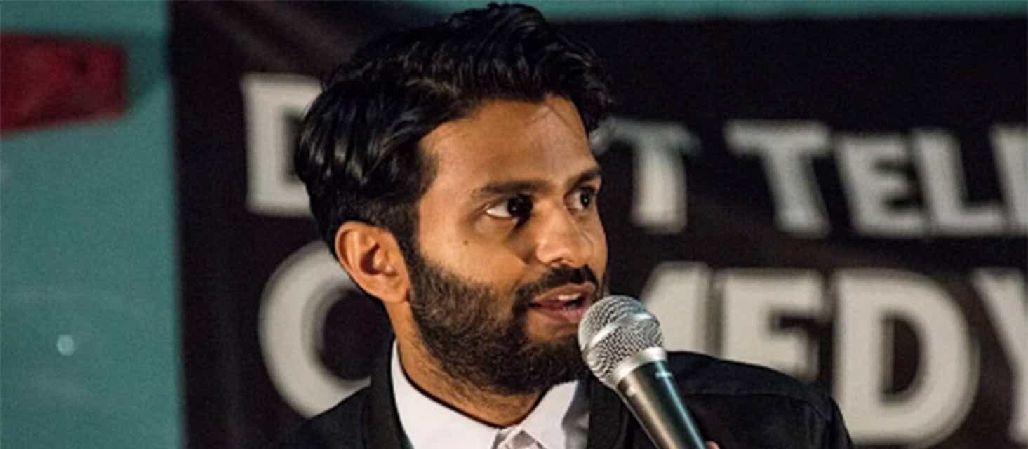 Asif Ali