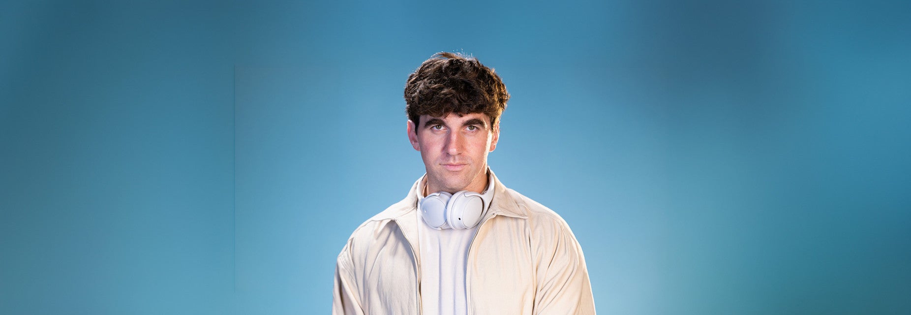 Austin Nasso will be playing at Cobb's Comedy Club in San Francisco