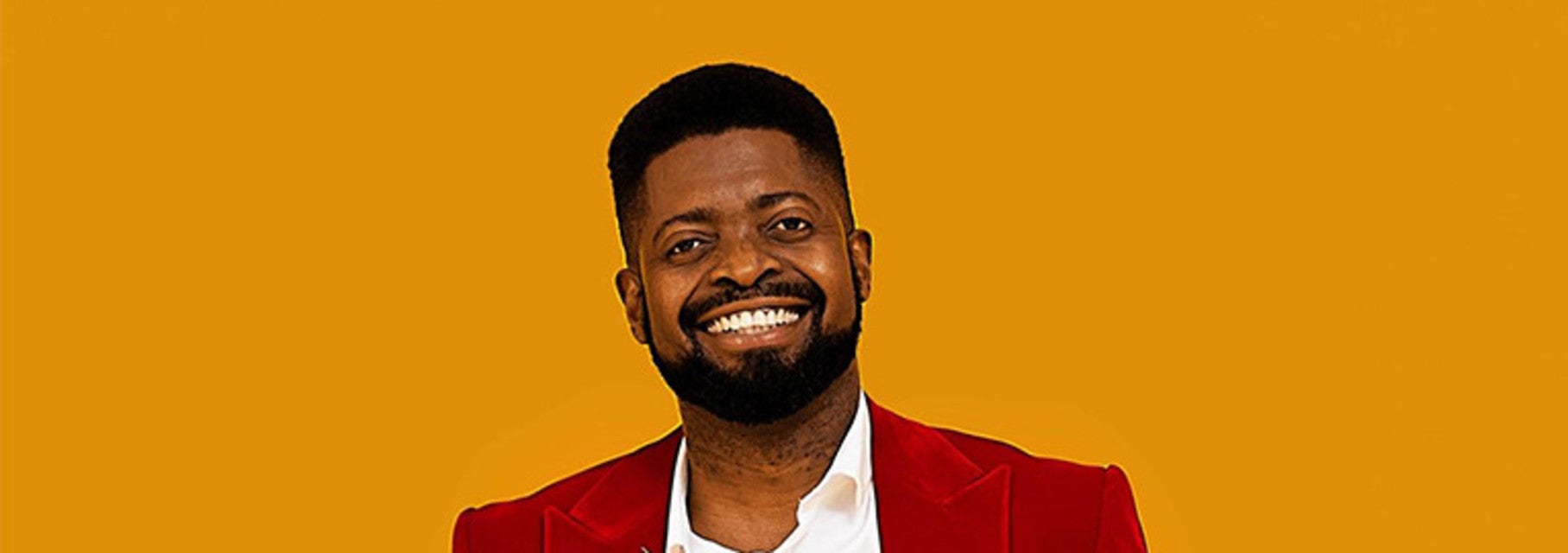 Basketmouth
