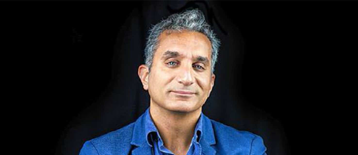 Bassem Youssef