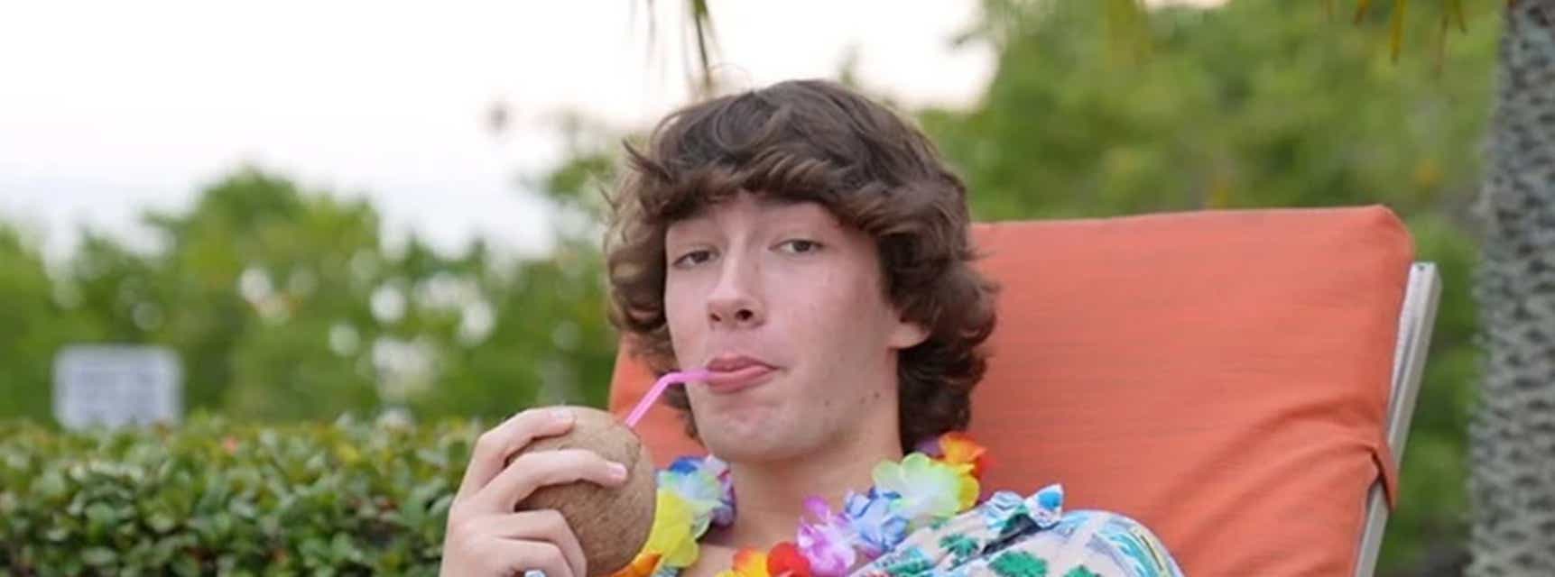 Baylen Levine
