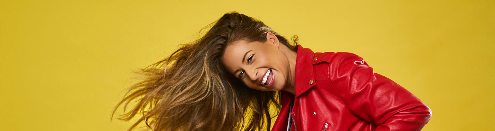 Becky Robinson will be playing at Blue Note in Honolulu