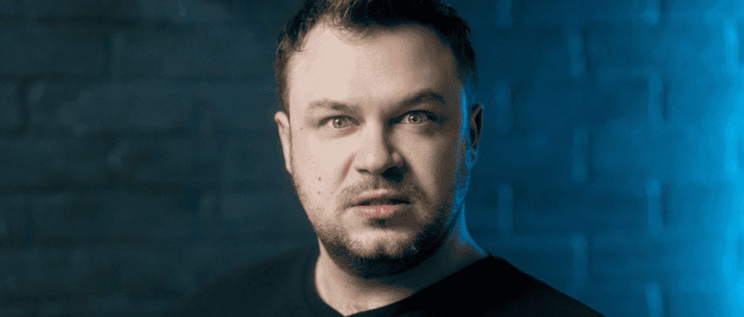 Ben Bankas will be playing at Metropolis in Montreal