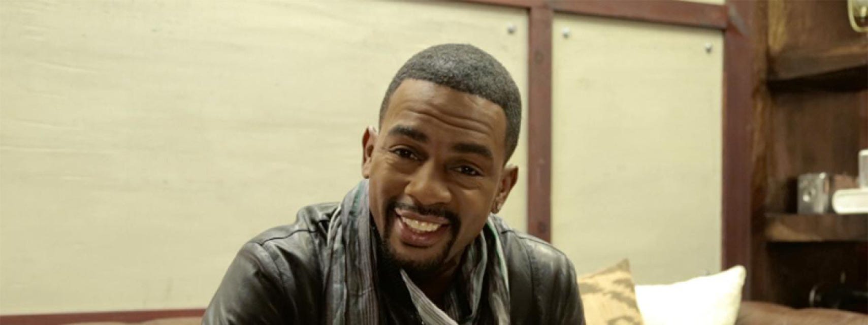Bill Bellamy will be playing at Funny Bone - Kansas City in Kansas City