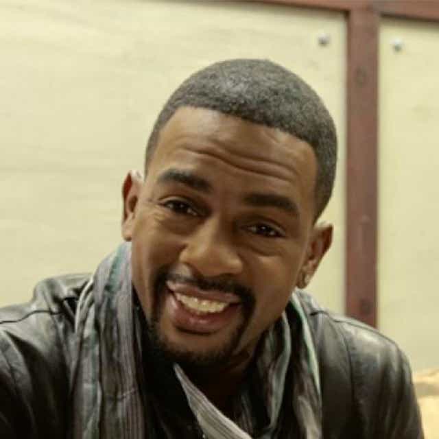 Cheap Bill Bellamy Tickets | Gametime