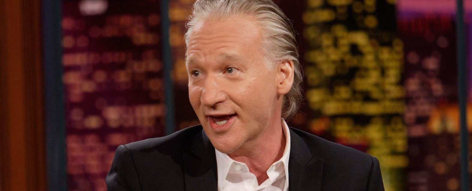 Bill Maher