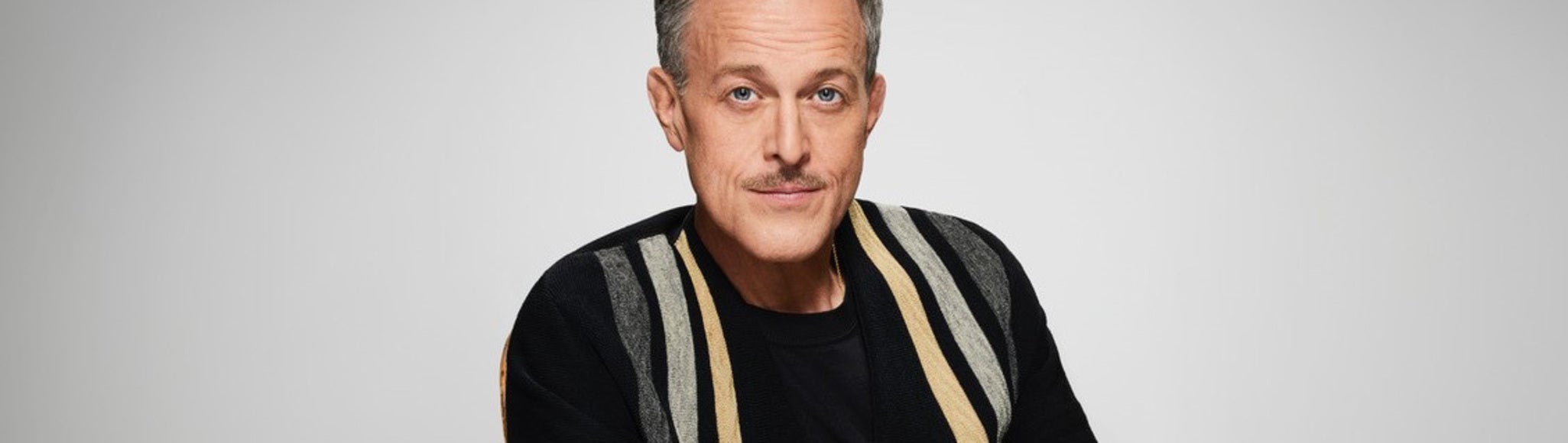 Billy Gardell will be playing at Fremont Theater in San Luis Obispo