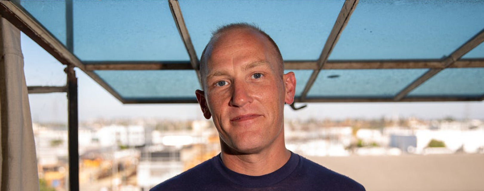 Billy Wayne Davis will be playing at Punch Line Sacramento in Sacramento