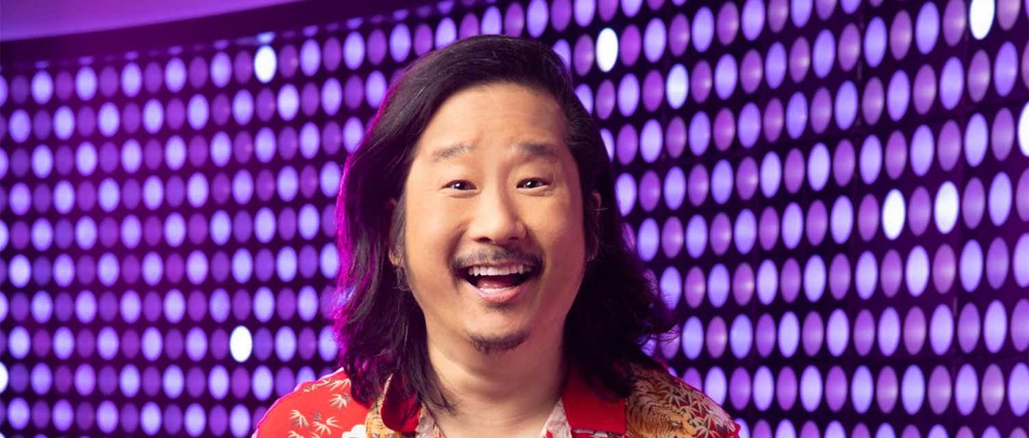 Bobby Lee