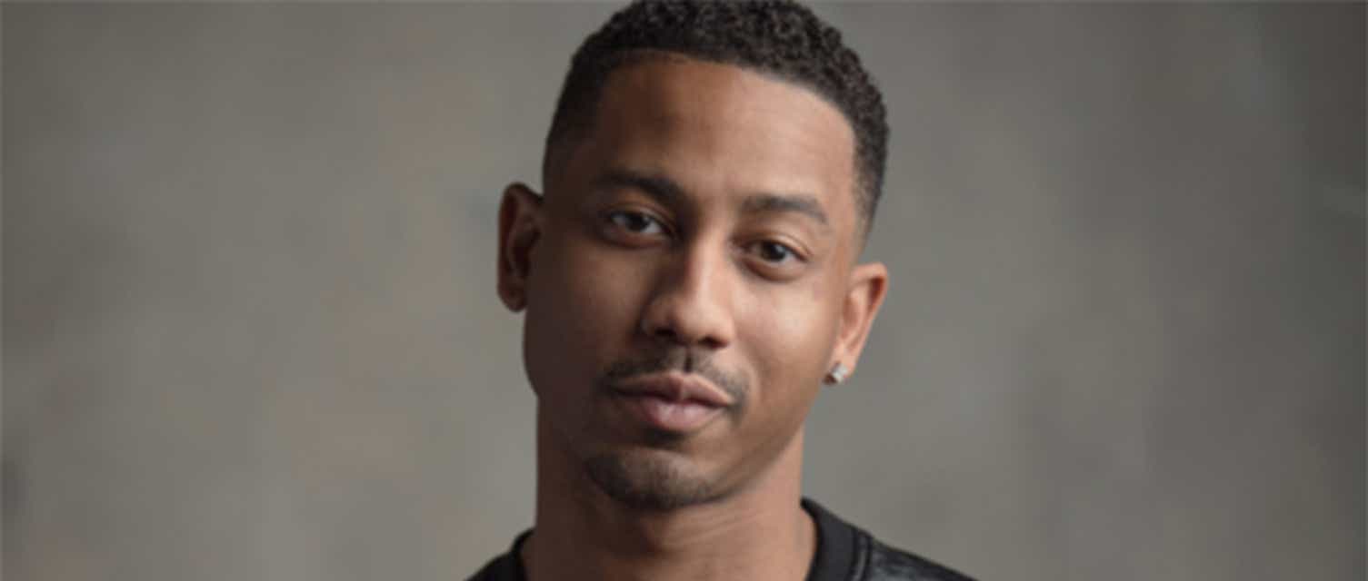 Brandon T. Jackson