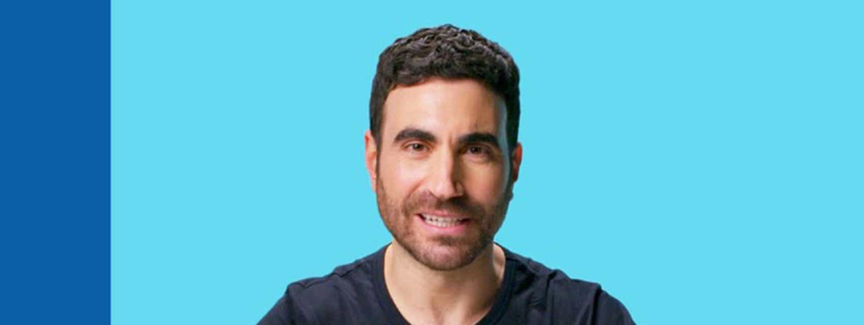 Brett Goldstein