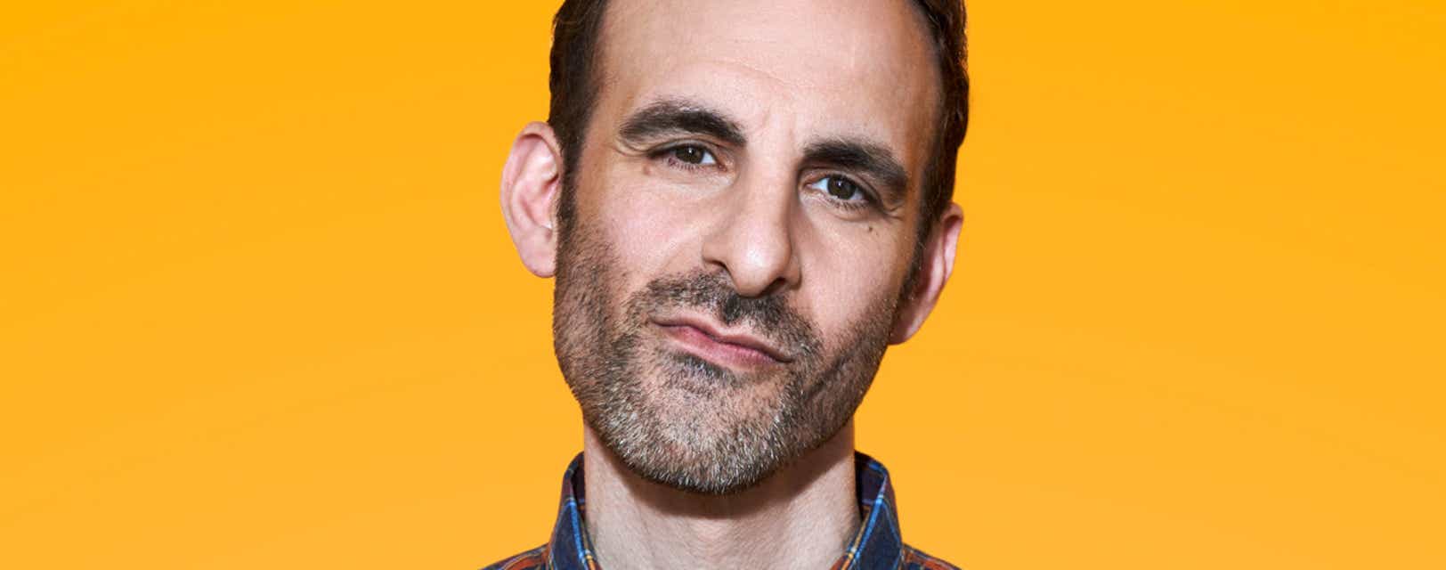 Brian Monarch