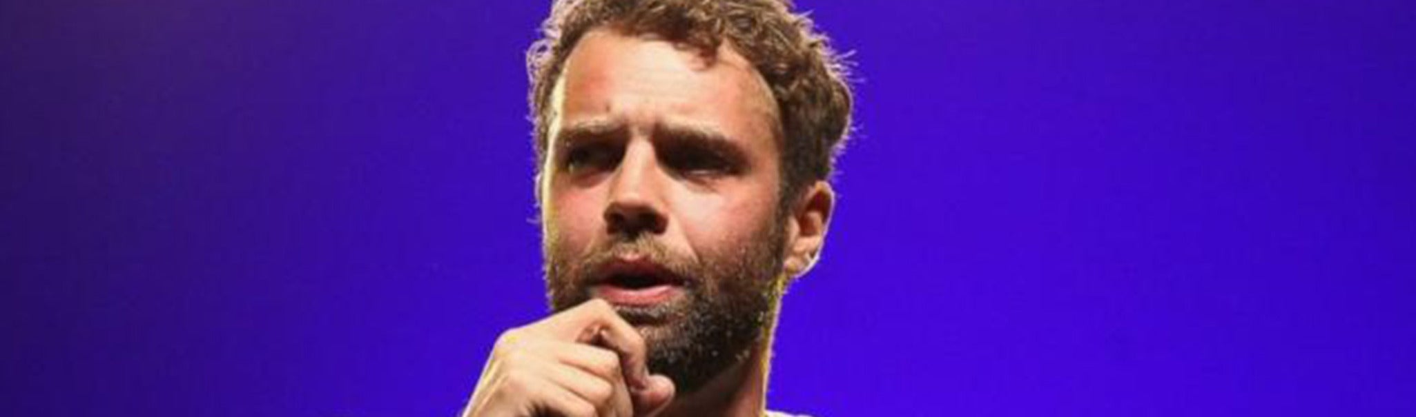 Brooks Wheelan Tickets