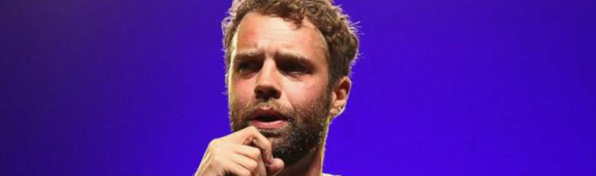 Brooks Wheelan