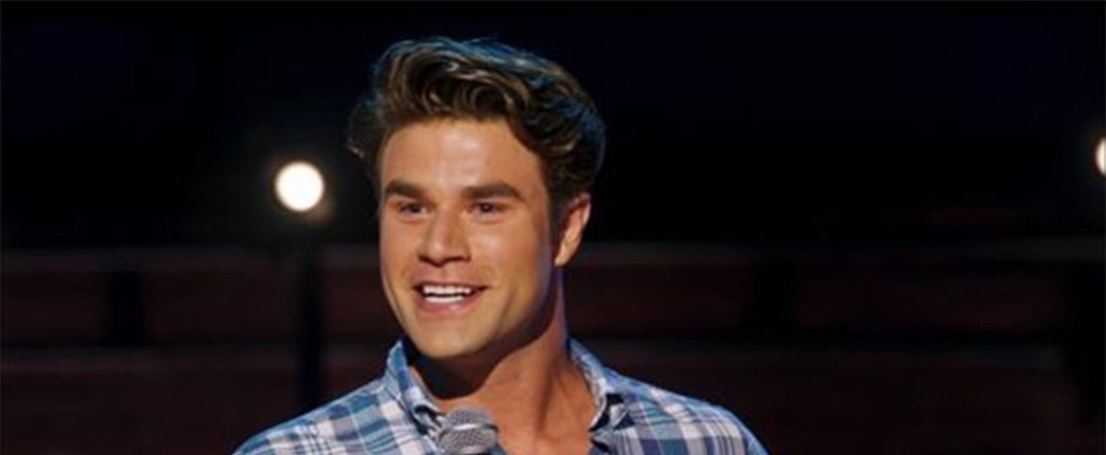 Matthew Broussard Tickets