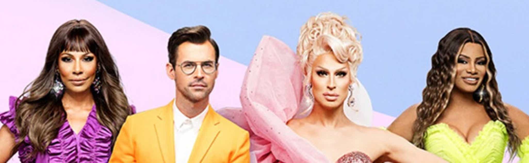 Canada's Drag Race