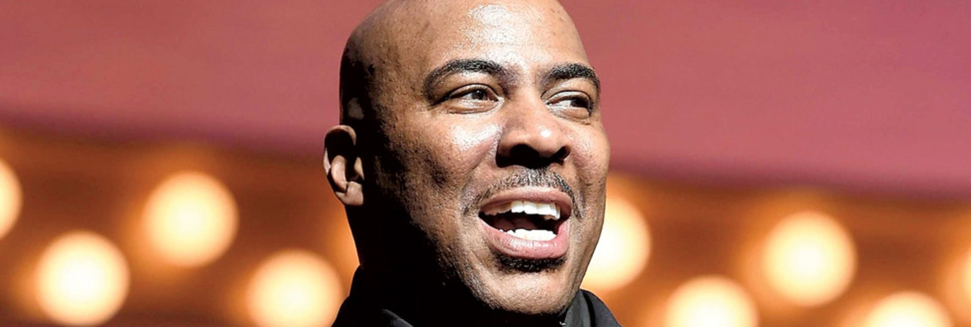 Capone will be playing at Atlanta Comedy Theatre in Norcross