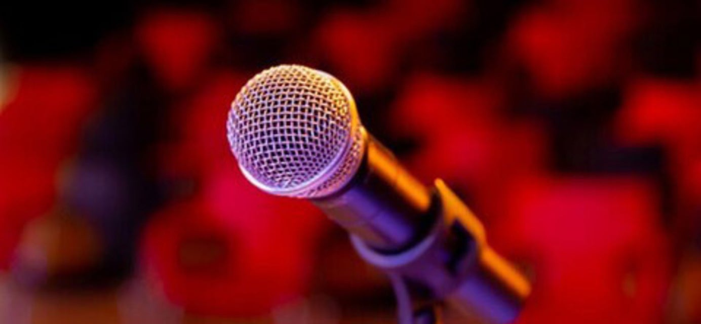 Carson Boatman Tickets