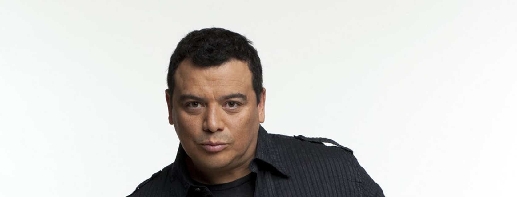 Carlos Mencia