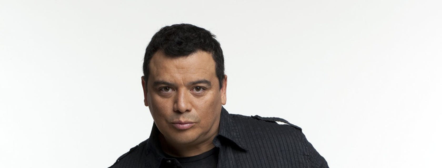 Carlos Mencia will be playing at McCurdy's Comedy Theatre in Sarasota