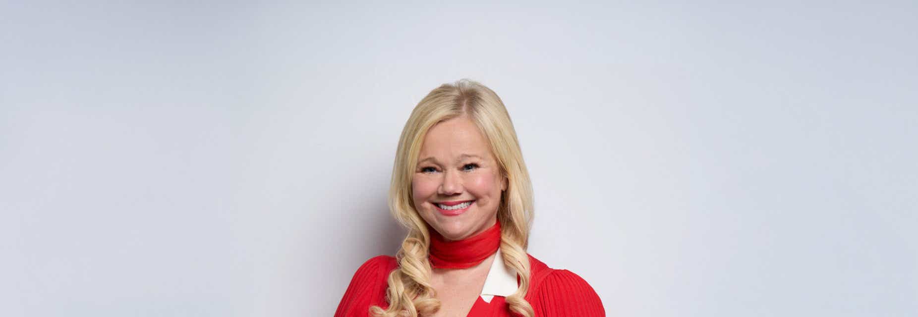 Caroline Rhea