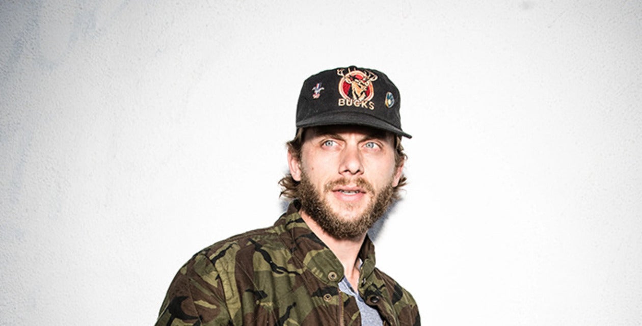 Charlie Berens will be playing at The Egyptian Theatre - Boise in Boise