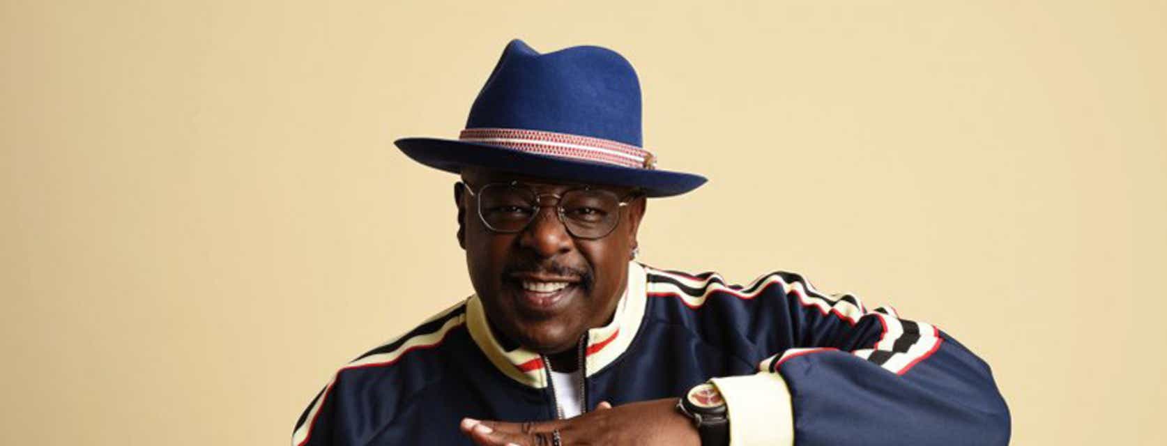 Cedric the Entertainer
