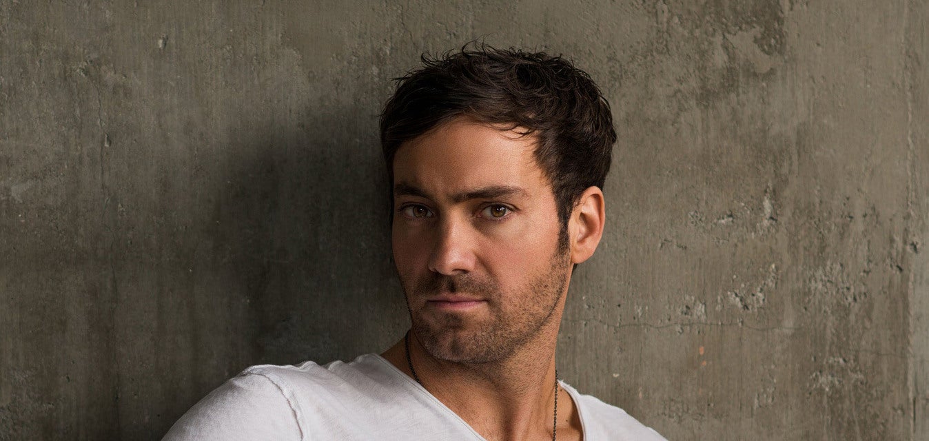 Chad Daniels will be playing at Goodnights Comedy Club in Raleigh