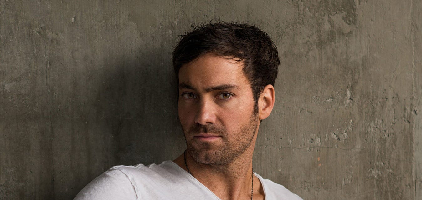 Chad Daniels will be playing at Punch Line Sacramento in Sacramento