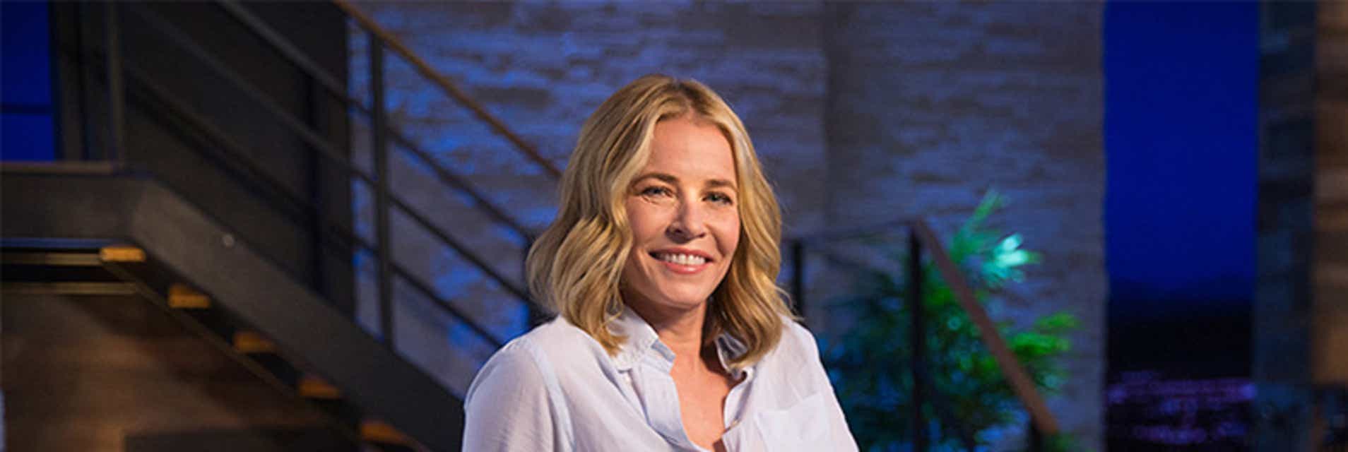 Chelsea Handler