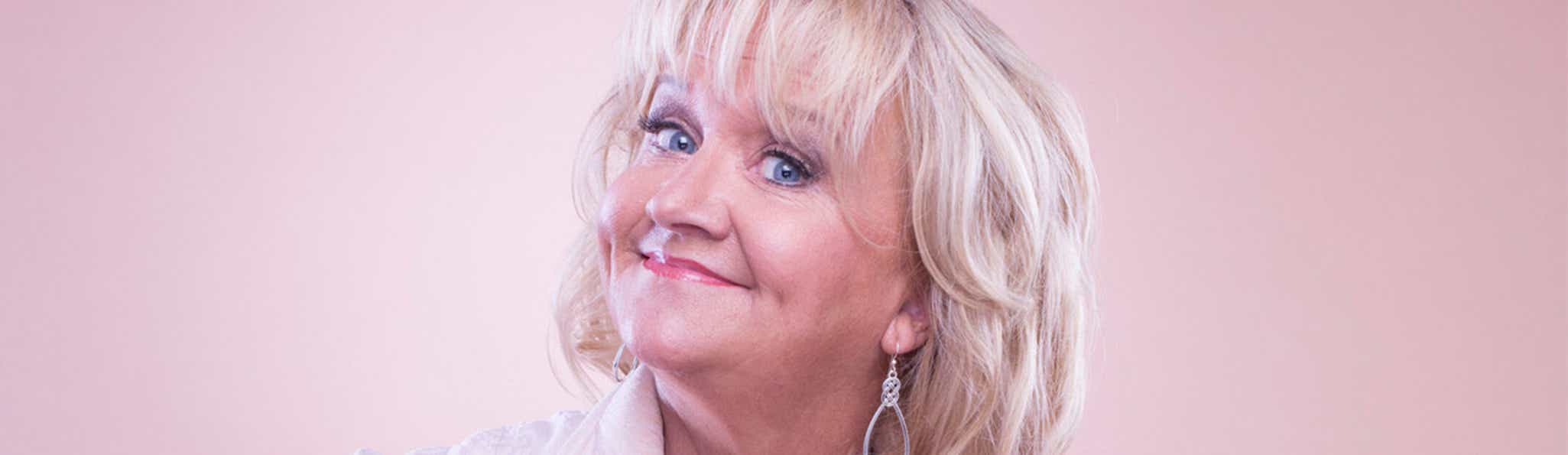 Chonda Pierce