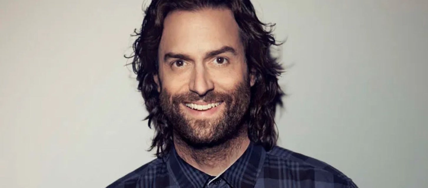 Chris D'Elia will be playing at Beanfield Theatre in Montreal