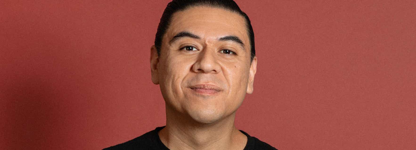 Chris Estrada