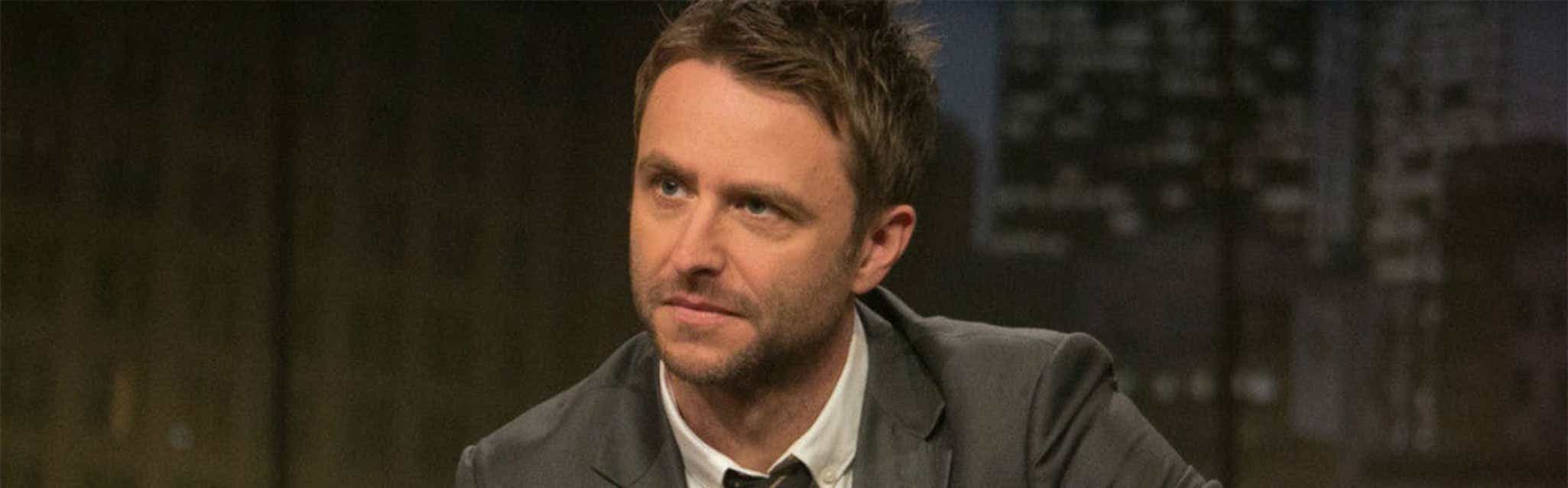 Chris Hardwick