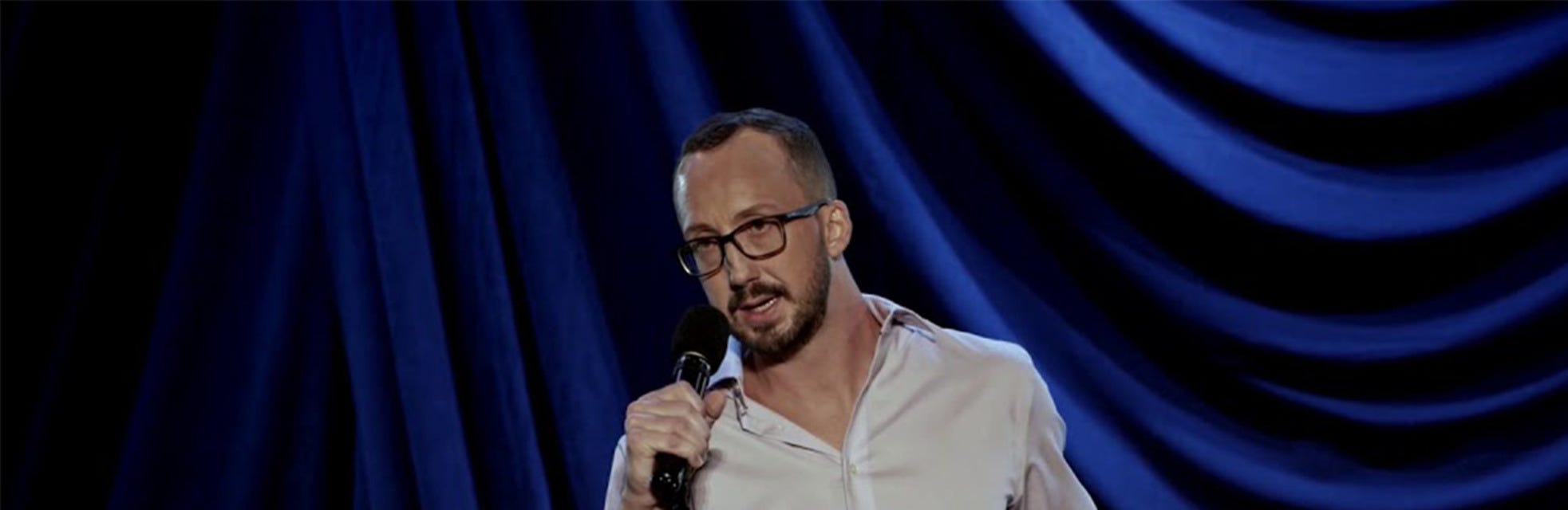 Chris Porter will be playing at Funny Bone - Dayton in Dayton