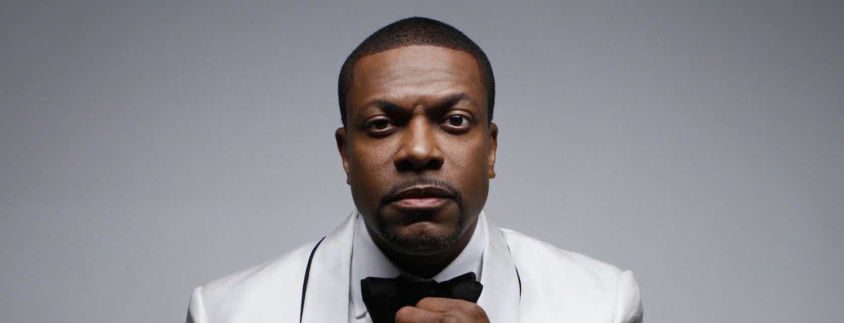Chris Tucker
