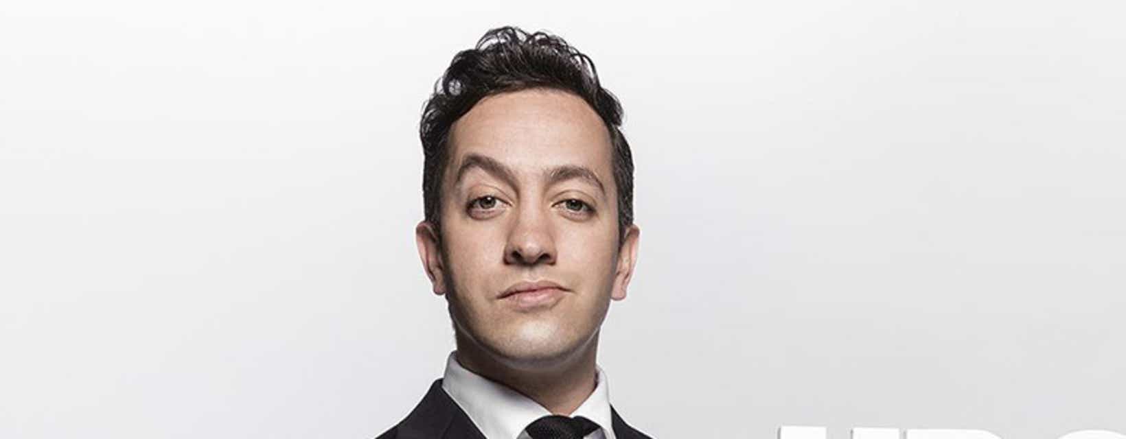 Chumel Torres