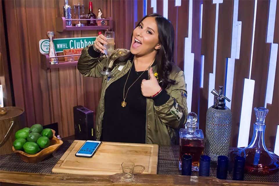 Claudia Oshry