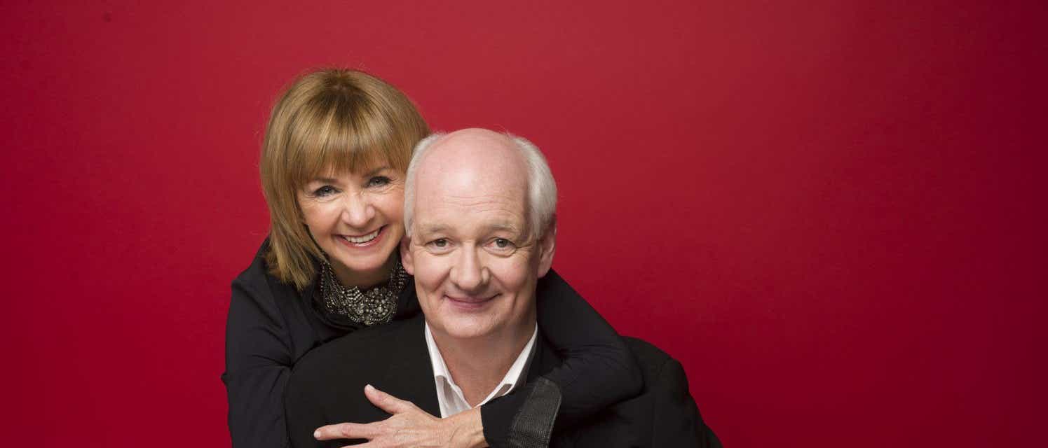 Colin Mochrie