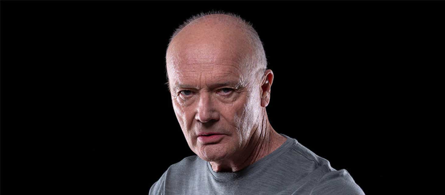 Creed Bratton