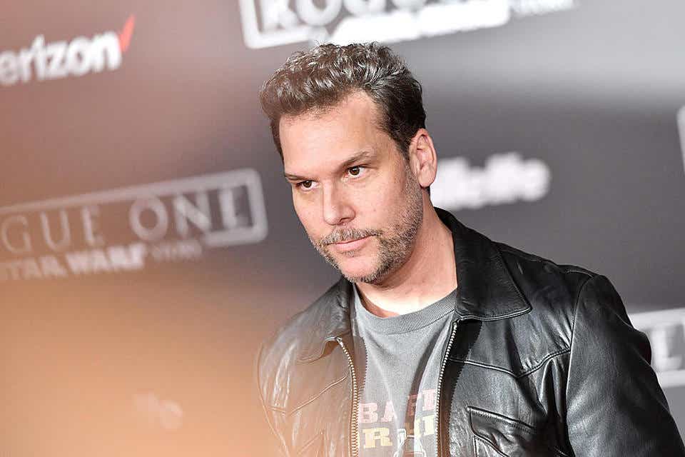 Dane Cook