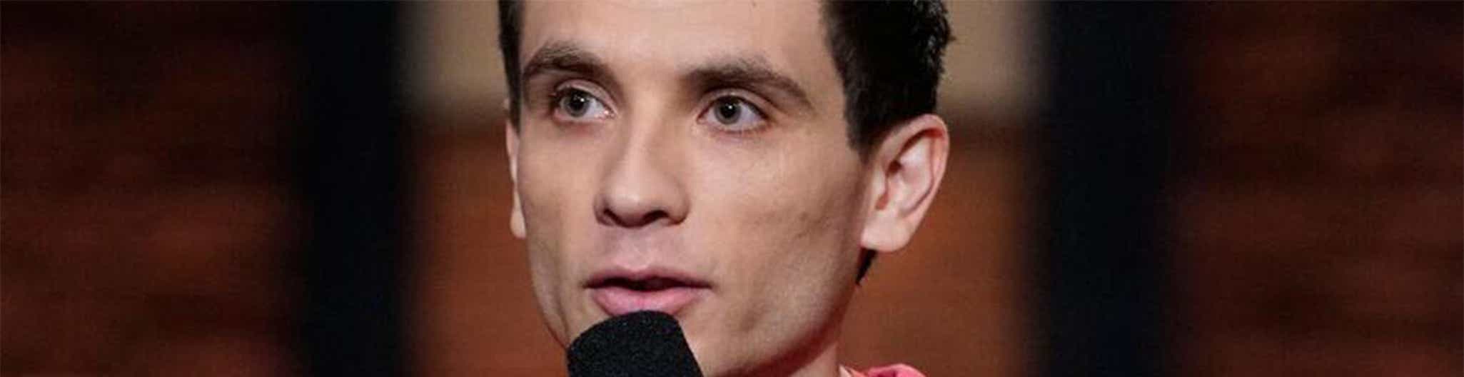 Daniel Simonsen
