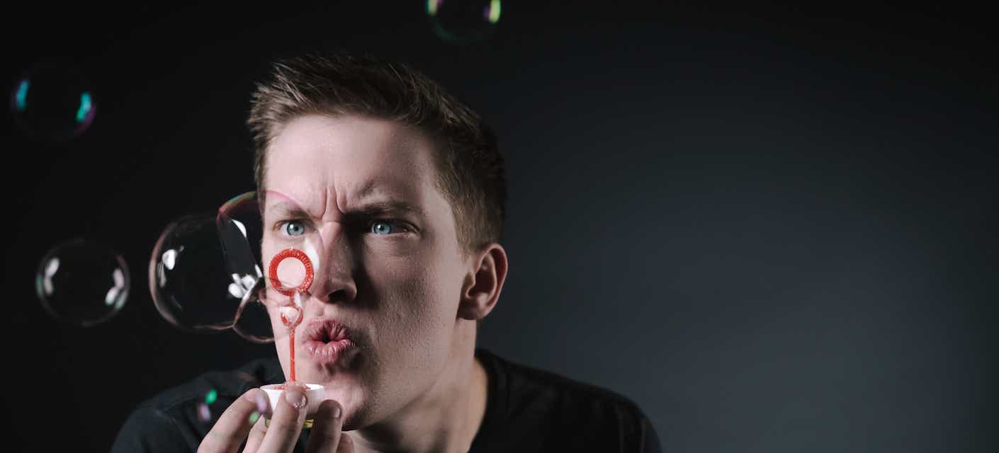Daniel Sloss