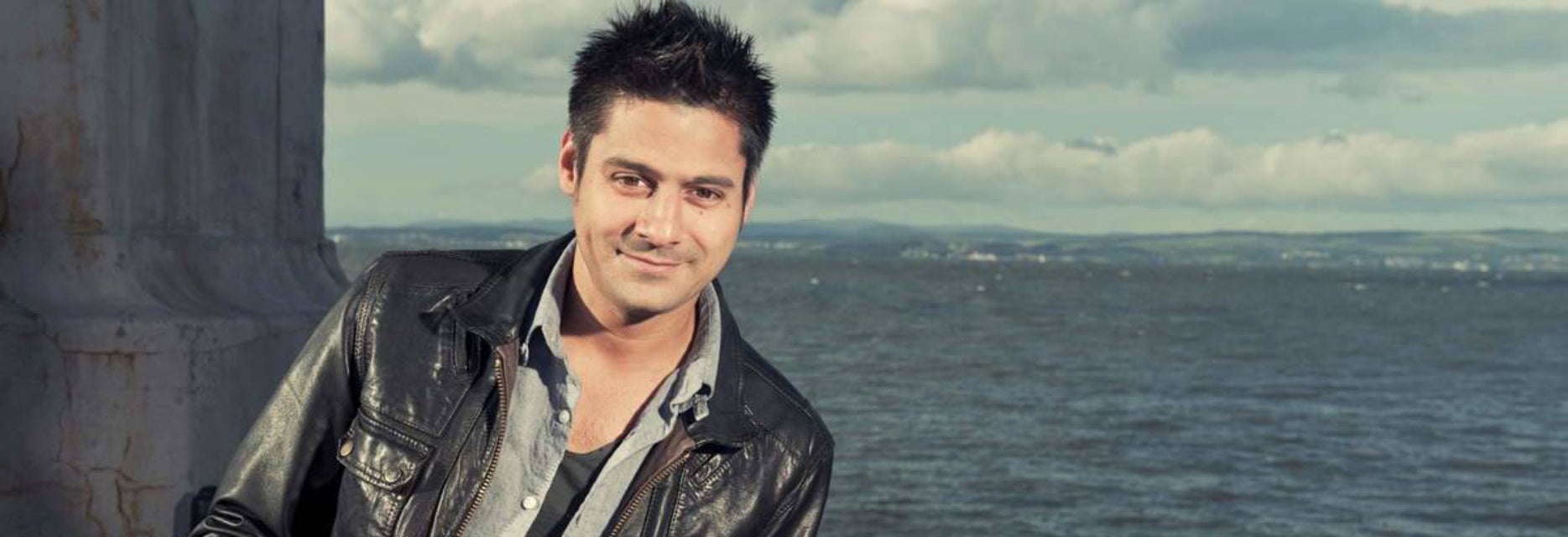 Danny Bhoy Tickets