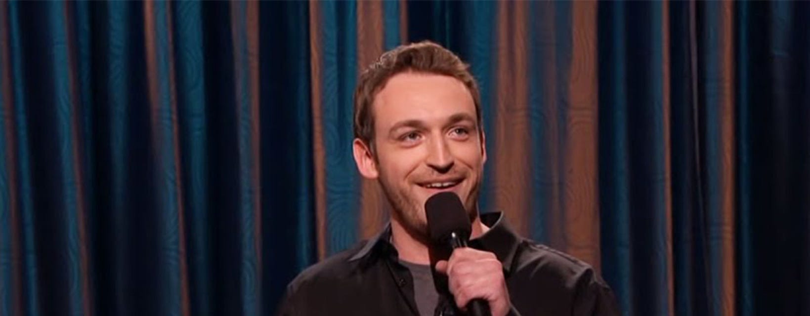 Dan Soder will be playing at Royal Oak Music Theatre in Royal Oak