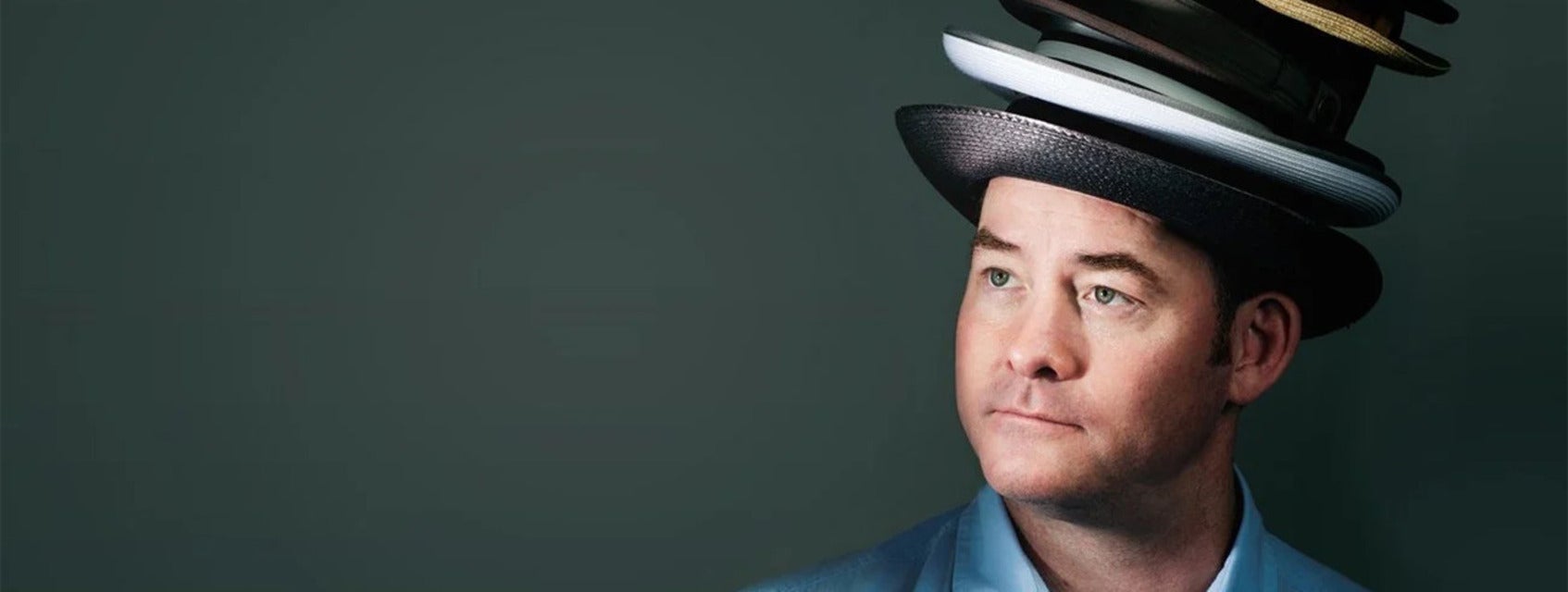 David Koechner will be playing at Funny Bone - Dayton in Dayton